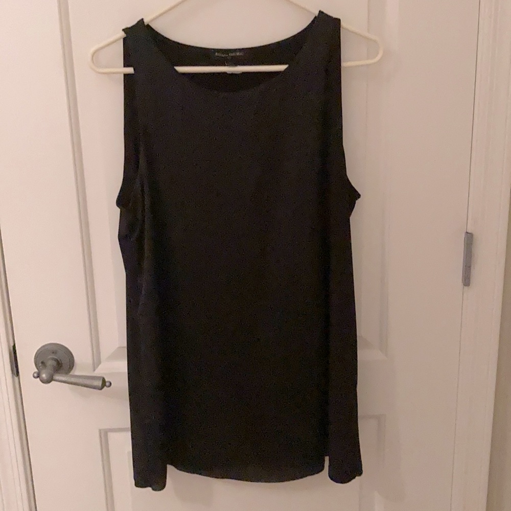Banana Republic tunic. Like new!